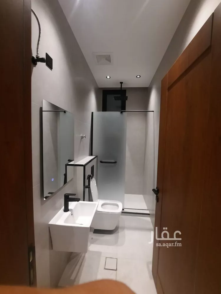 شقة للإيجار في شارع عطاء ابو عبدالله, حي النزهة, مدينة جدة, منطقة مكة المكرمة صورة 5