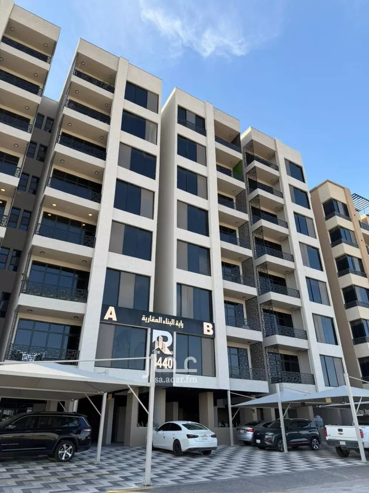 شقة للإيجار في شارع العوالي, حي الشعلة, مدينة الدمام, المنطقة الشرقية صورة 3