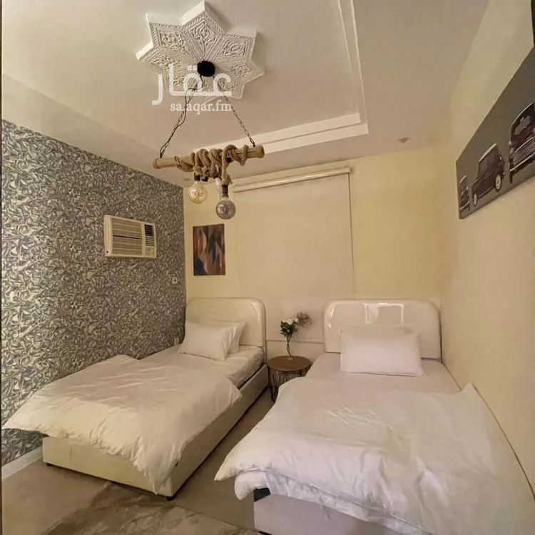 Apartment for Rent in Jeddah Al Bawadi
