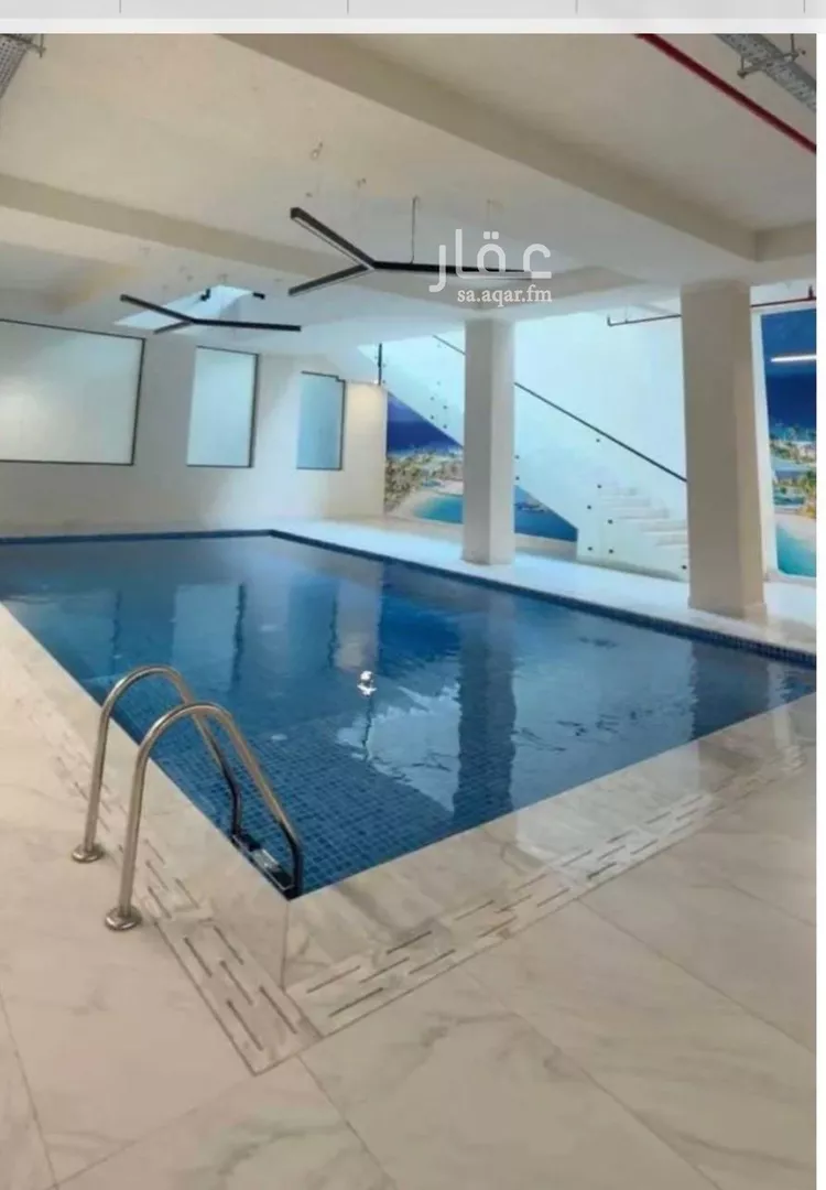 شقة للإيجار في شارع علي بن عبدالله السنهوري, حي العارض, مدينة الرياض, منطقة الرياض صورة 5