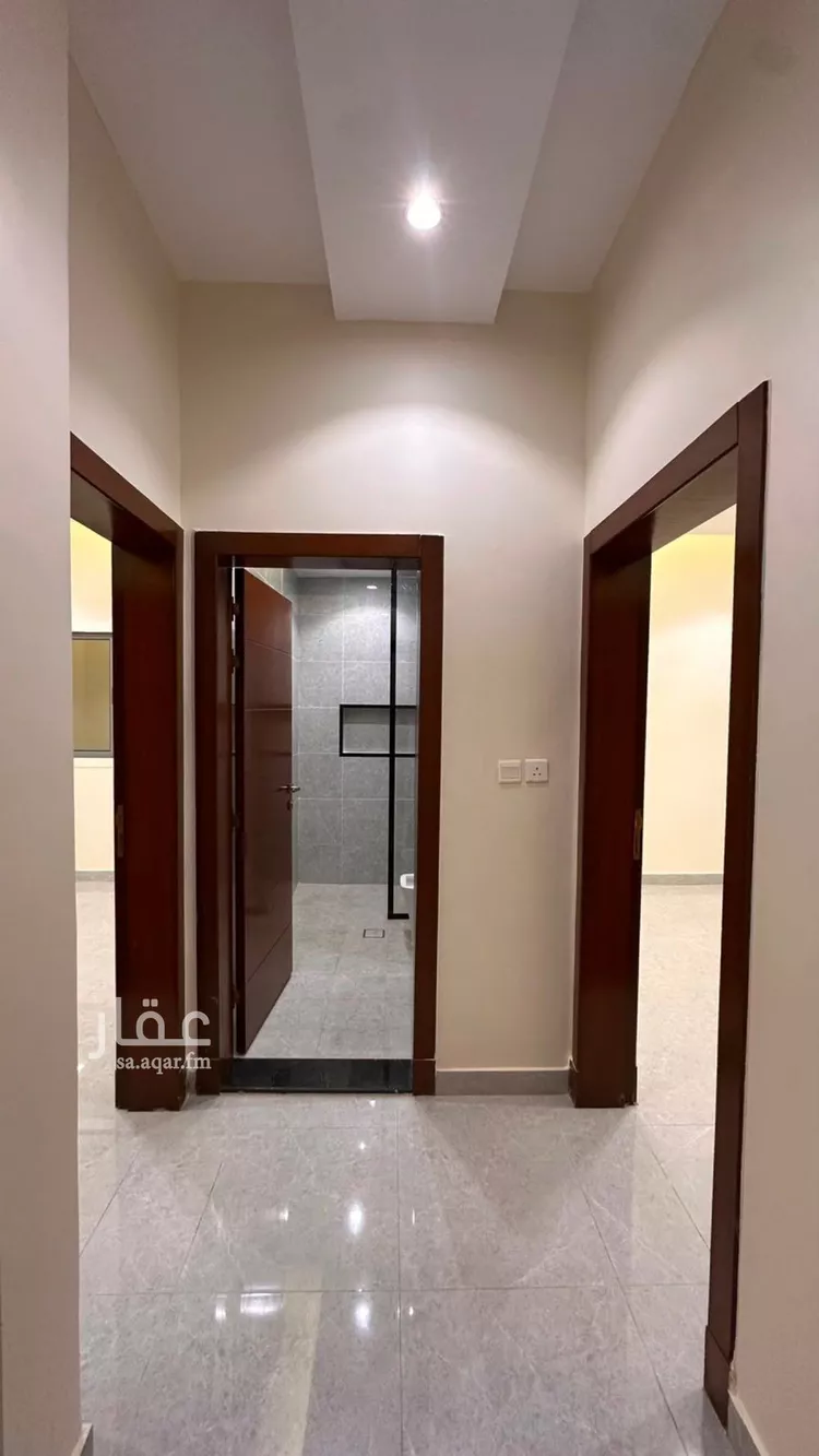 شقة للإيجار في شارع القضاء, حي المروة, مدينة جدة, منطقة مكة المكرمة صورة 5
