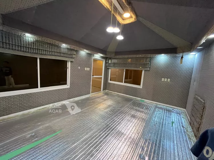 Floor for Rent in Al Khobar Al Jisr 6