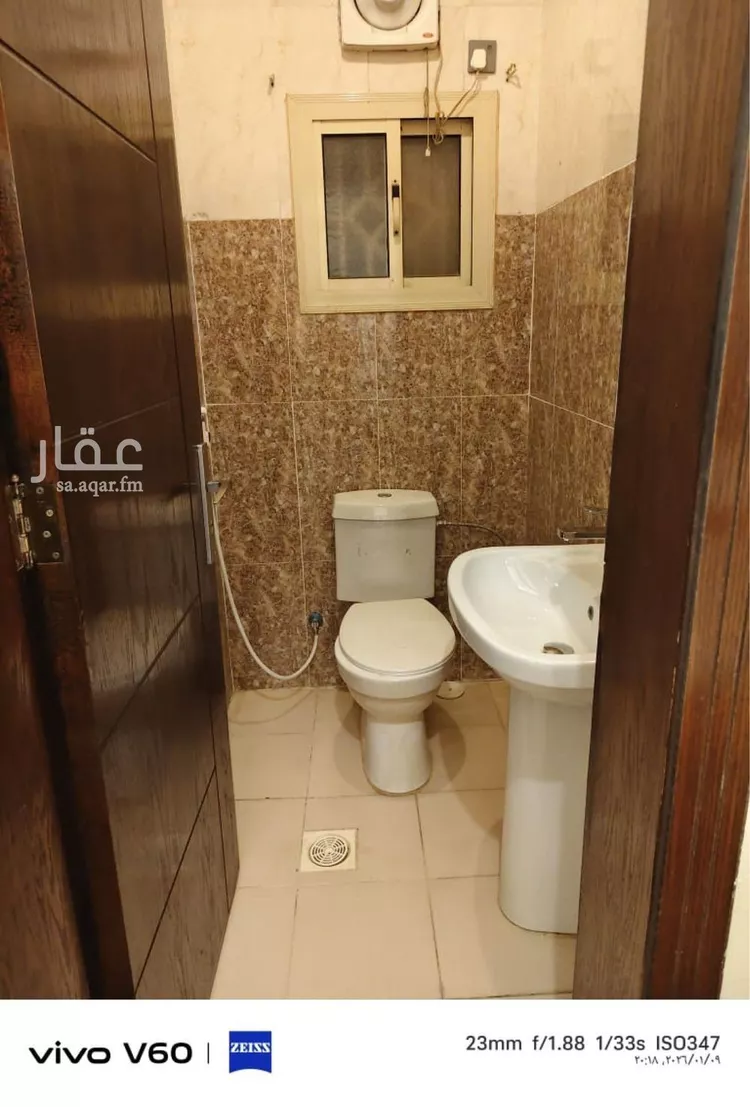 شقة للإيجار في شارع صيفي بن قشيل, حي النزهة, مدينة جدة, منطقة مكة المكرمة صورة 4