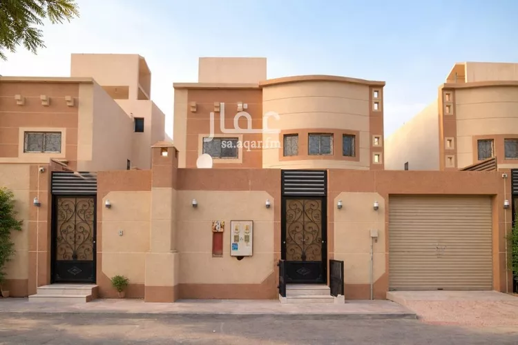 دور للإيجار في شارع عبدالكريم بن يوسف الأنصاري, حي بدر, مدينة الرياض, منطقة الرياض صورة 5