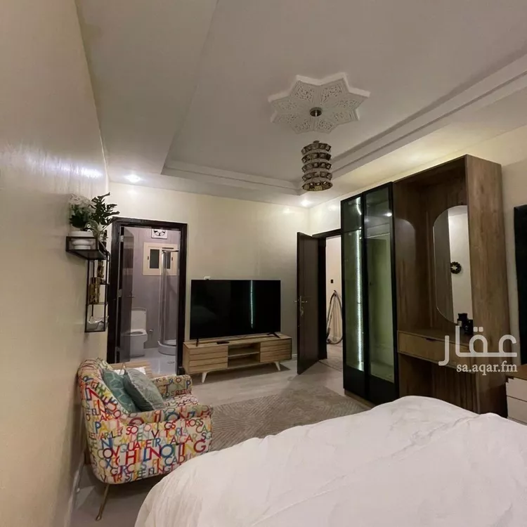 شقة للإيجار في شارع السعدي, حي البوادي, مدينة جدة, منطقة مكة المكرمة صورة 3