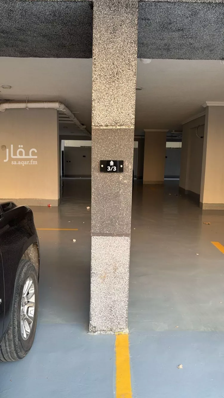 شقة للإيجار في شارع أبو الفراء, حي الريان, مدينة جدة, منطقة مكة المكرمة صورة 2