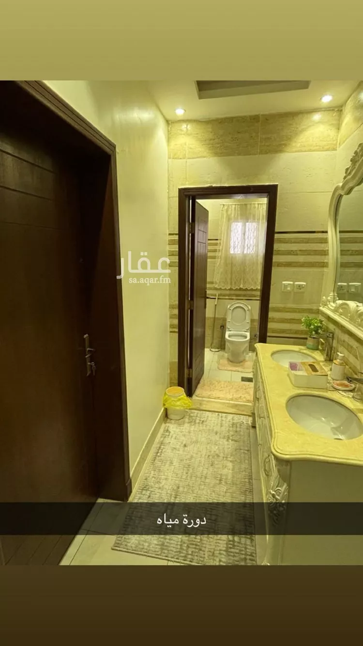 شقة للإيجار في شارع احمد بن عبدالله العجلي, حي المنار, مدينة جدة, منطقة مكة المكرمة صورة 2