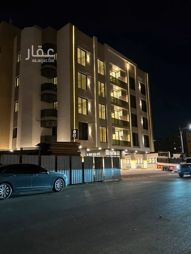شقة للإيجار في حي الحمراء, مدينة الخبر, المنطقة الشرقية