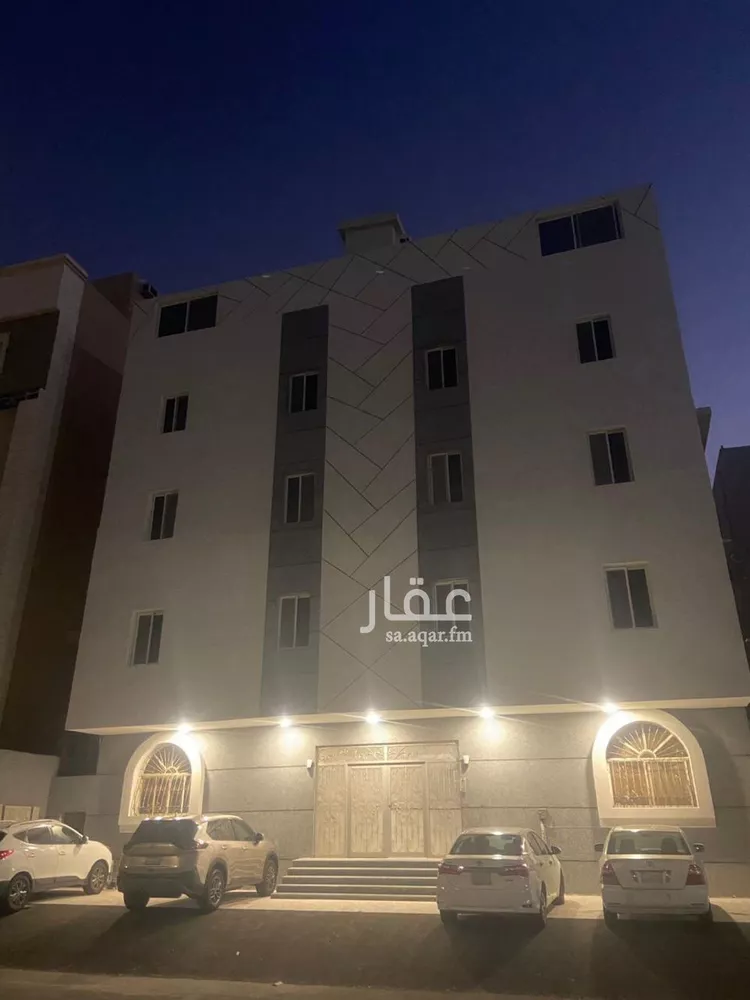 شقة للإيجار في شارع صفوان بن يعلي, حي المروة, مدينة جدة, منطقة مكة المكرمة