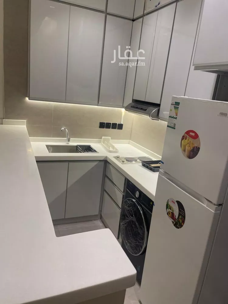 استوديو للإيجار في شارع ظيبان بن عماره, حي النزهة, مدينة جدة, منطقة مكة المكرمة 7