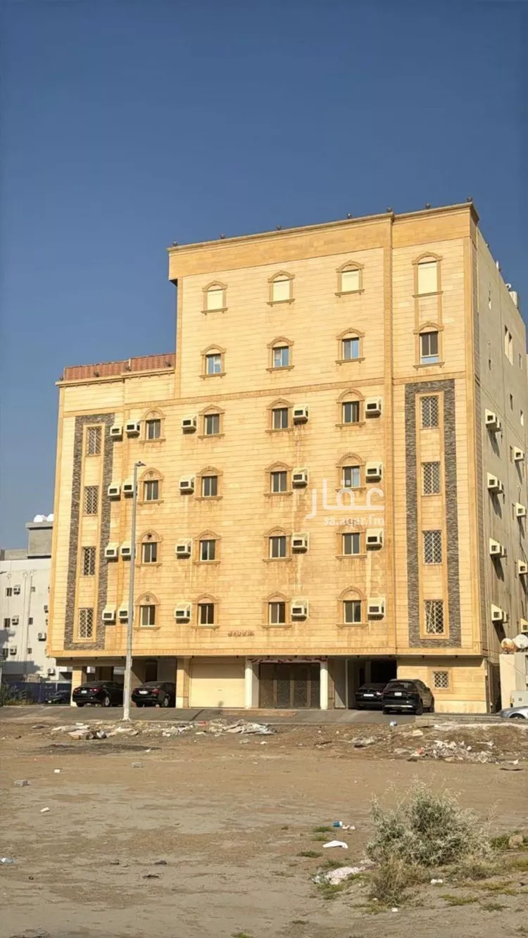 Apartment for Rent in Jeddah Ar Rayan