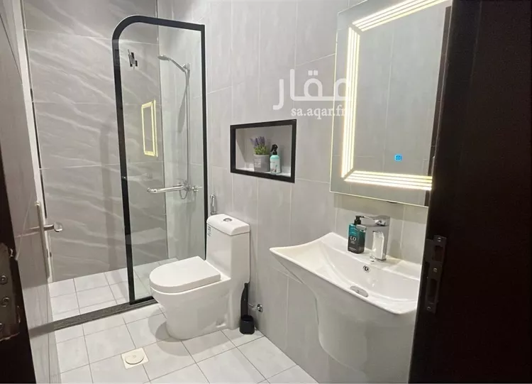 Apartment for Rent in Jeddah Al Marwah