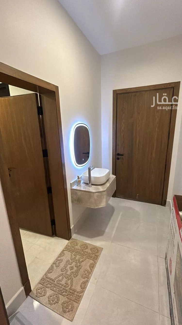 شقة للإيجار في حي الحمراء, مدينة الخبر, المنطقة الشرقية صورة 2