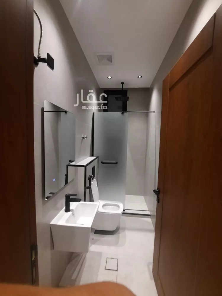 شقة للإيجار في شارع عطاء ابو عبدالله, حي النزهة, مدينة جدة, منطقة مكة المكرمة صورة 3