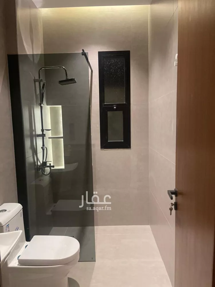 استوديو للإيجار في شارع ظيبان بن عماره, حي النزهة, مدينة جدة, منطقة مكة المكرمة 6
