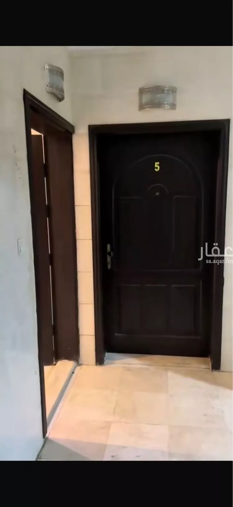 شقة للإيجار في شارع أحمد بن محمد الحاوي, حي الواحة, مدينة جدة, منطقة مكة المكرمة صورة 4