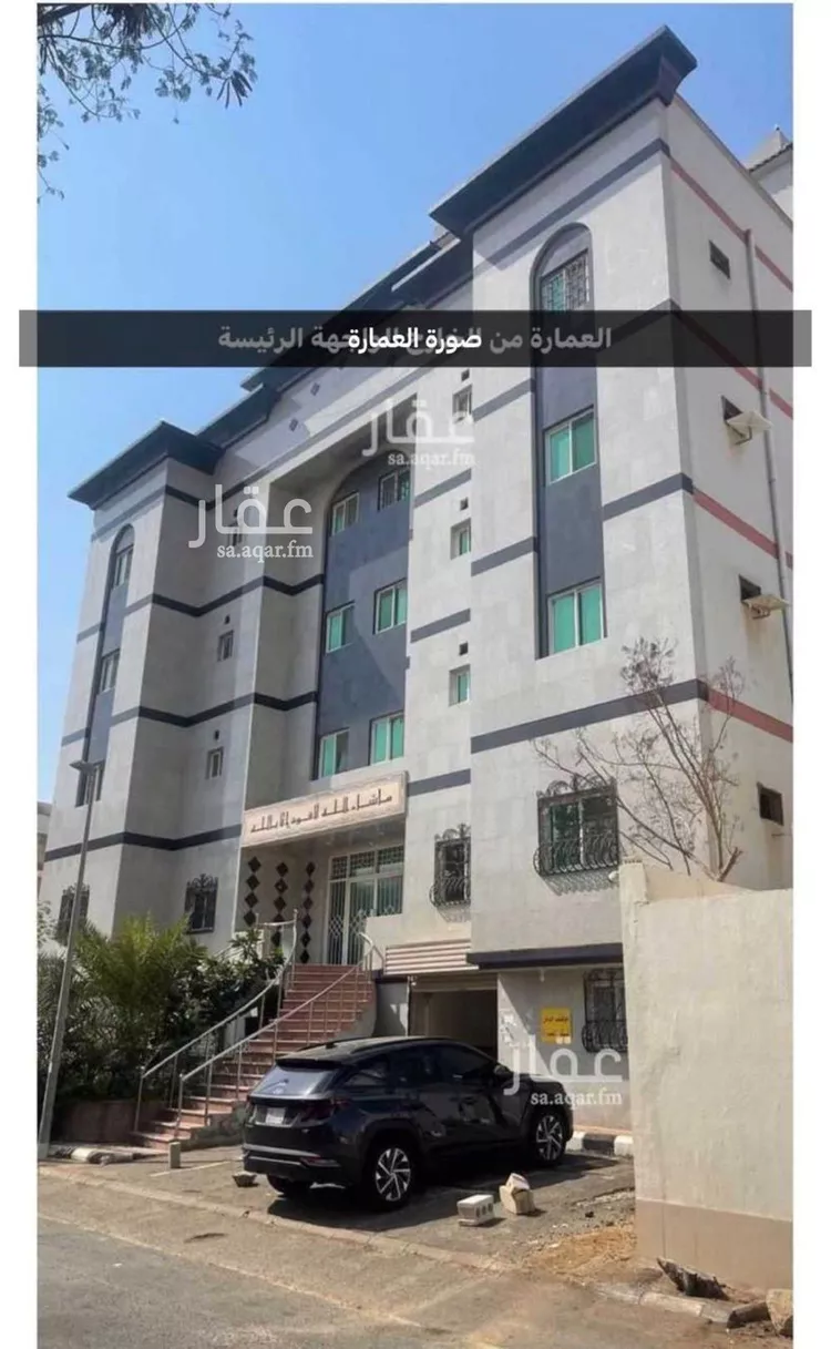 شقة للإيجار في شارع الخاتم, حي مشرفة, مدينة جدة, منطقة مكة المكرمة صورة 3