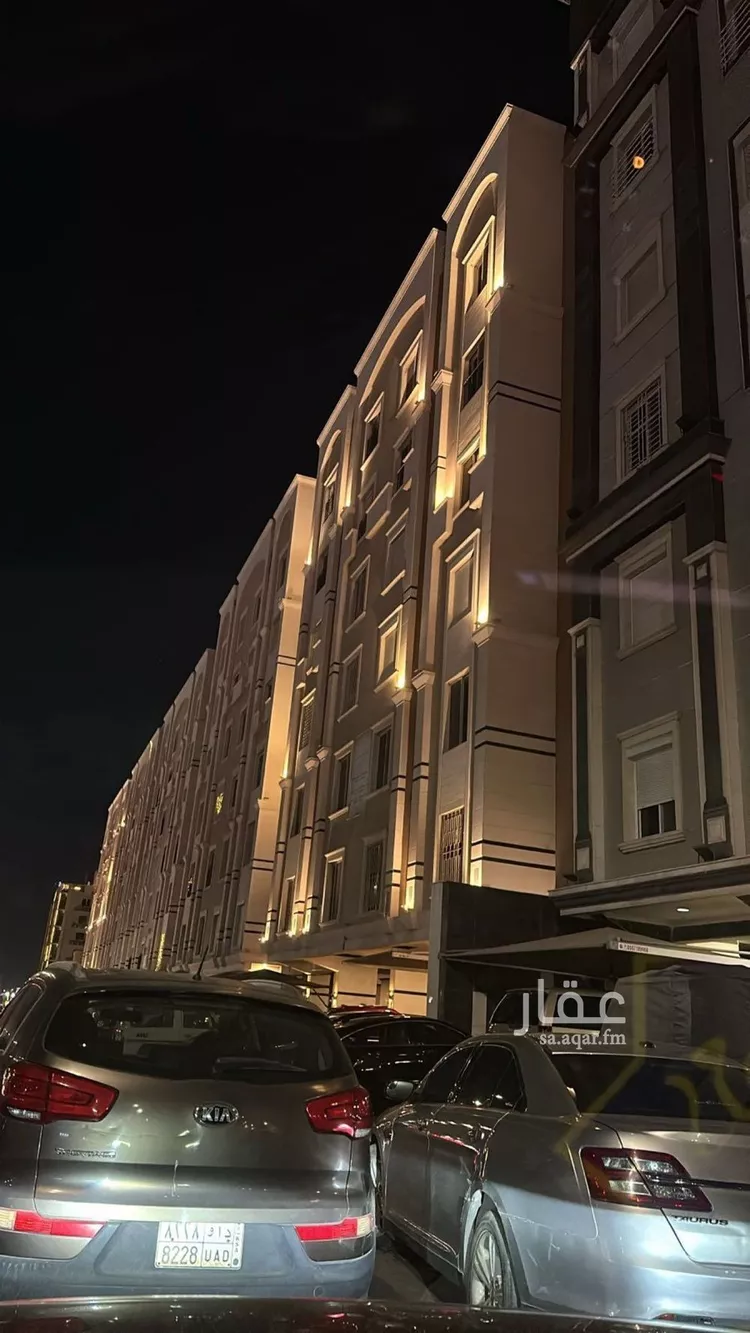 شقة للإيجار في شارع صاري فرعي, حي الربوة, مدينة جدة, منطقة مكة المكرمة صورة 4