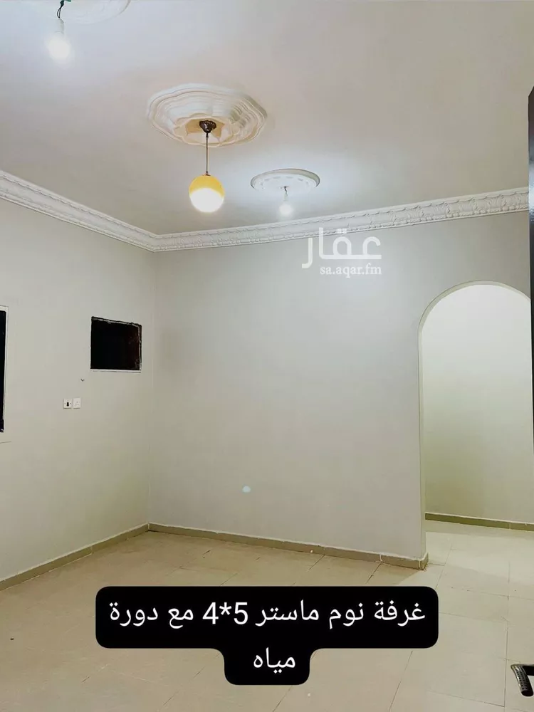 شقة للإيجار في شارع عبدالفتاح بن حسين راوة, حي السامر, مدينة جدة, منطقة مكة المكرمة صورة 5