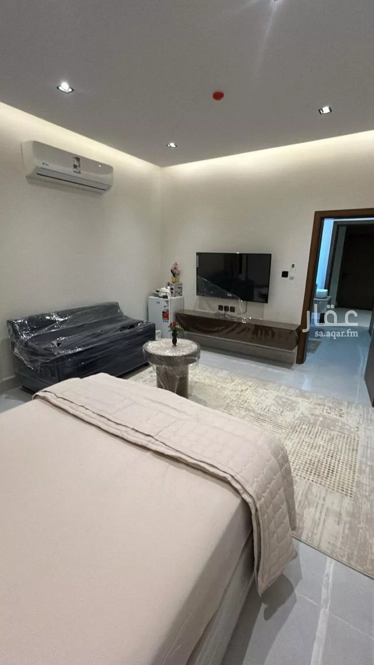 شقة للإيجار في حي الحمراء, مدينة الخبر, المنطقة الشرقية صورة 3