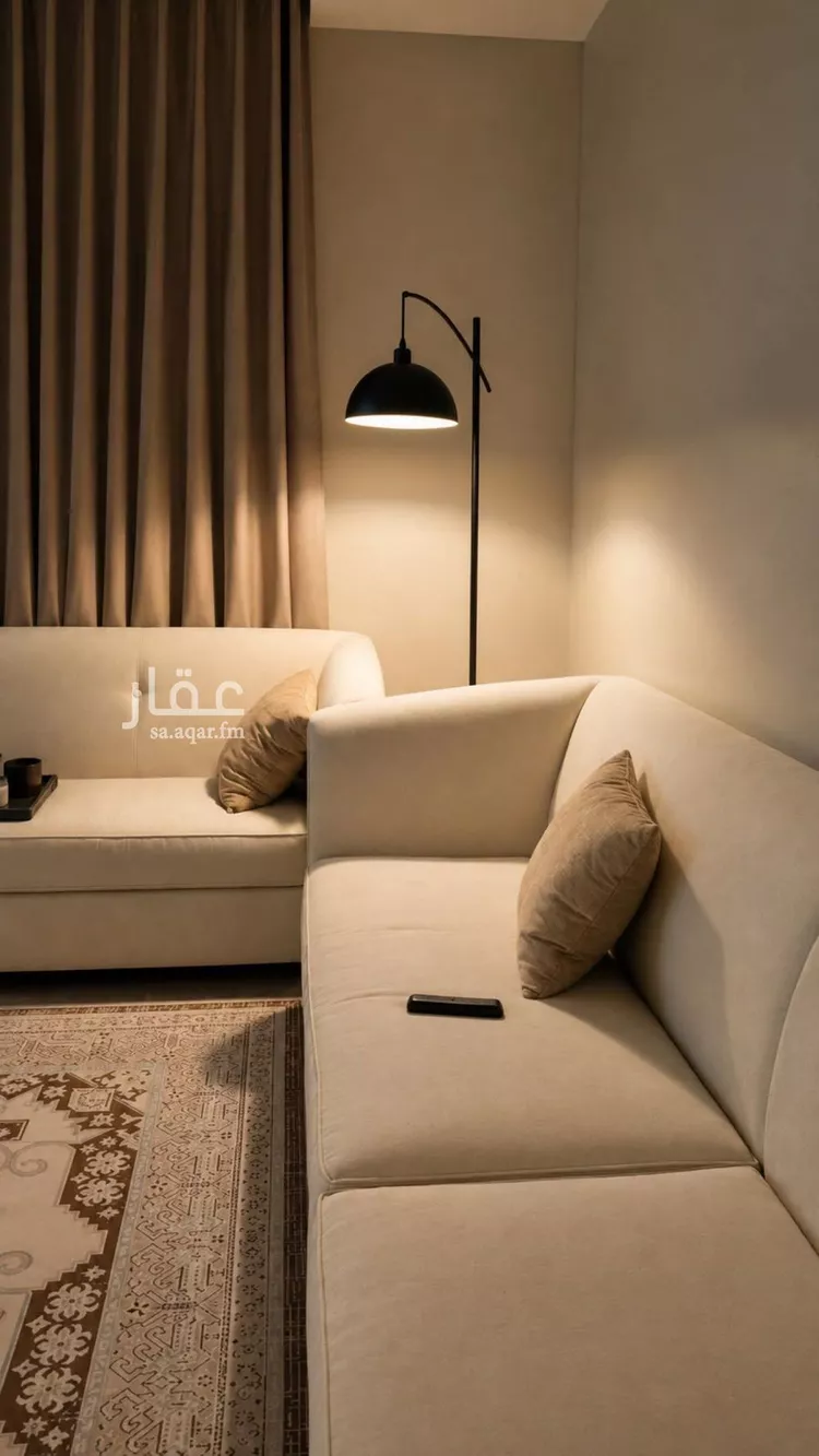 Studio for rent in Al Khobar Al Hamra صورة 4