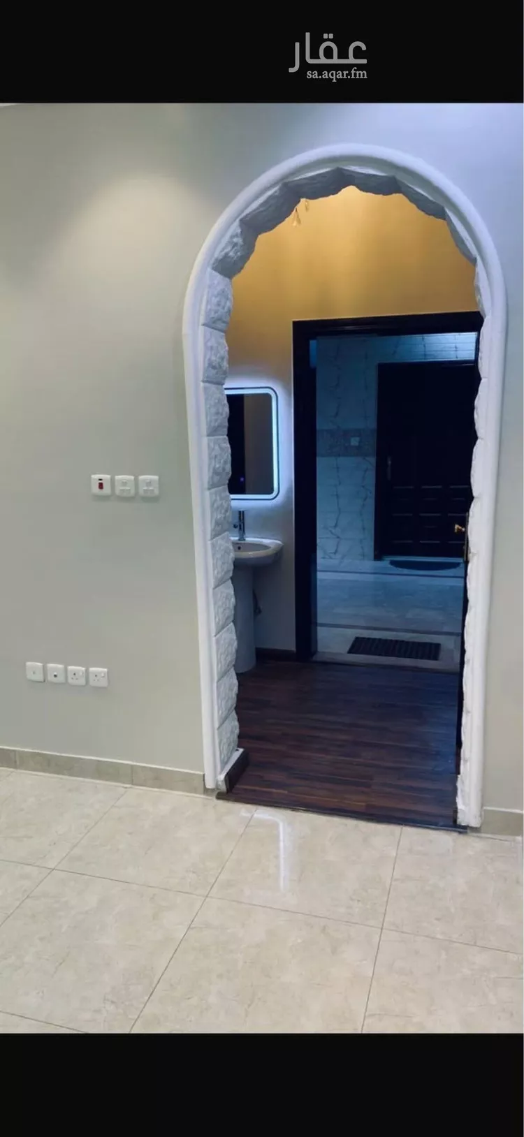 شقة للإيجار في شارع بطحاء مكه, حي المنار, مدينة جدة, منطقة مكة المكرمة صورة 3