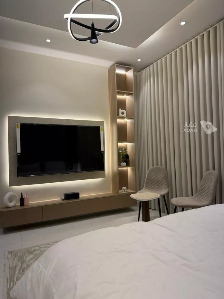 Studio for rent in Jeddah Ar Rabwah