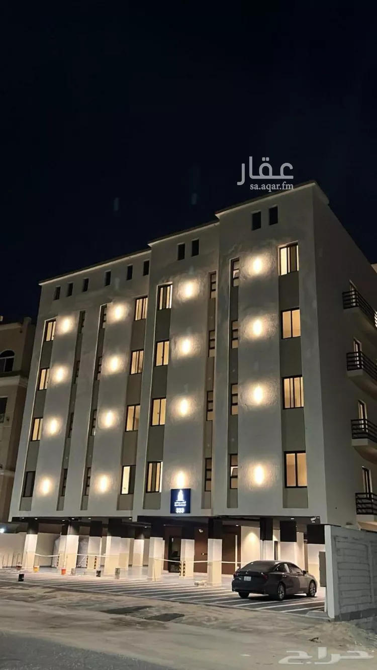 شقة للإيجار في شارع الرقعى, حي الحمراء, مدينة الخبر, المنطقة الشرقية