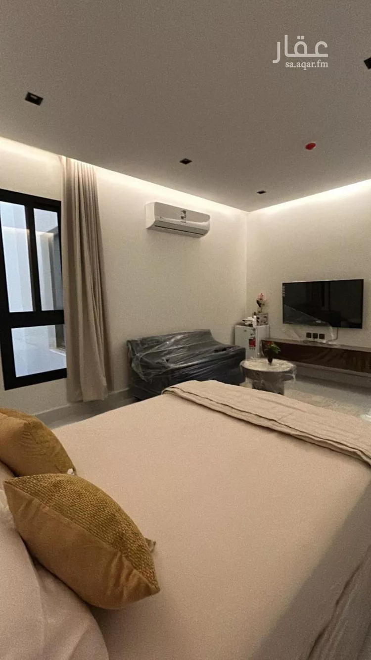 شقة للإيجار في حي الحمراء, مدينة الخبر, المنطقة الشرقية