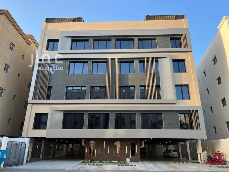 شقة للإيجار في شارع المراح, حي الحمراء, مدينة الخبر, المنطقة الشرقية