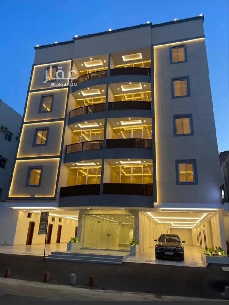 Apartment for Rent in Jeddah As Safaa
