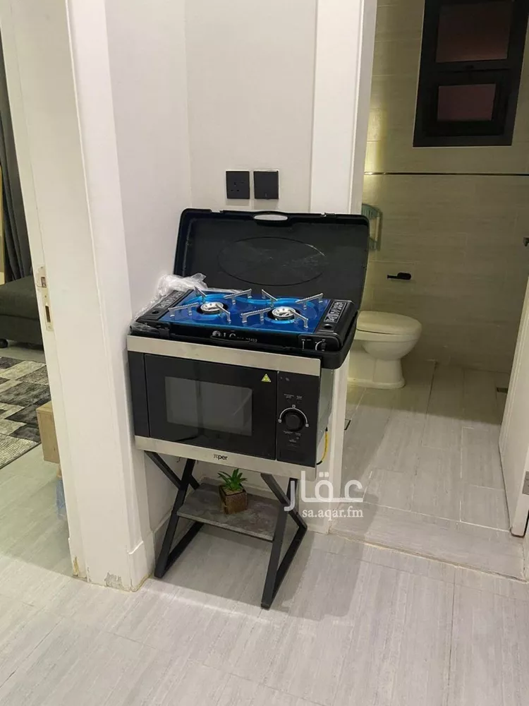 شقة للإيجار في شارع دباس بن راشد, حي قرطبة, مدينة الرياض, منطقة الرياض صورة 2