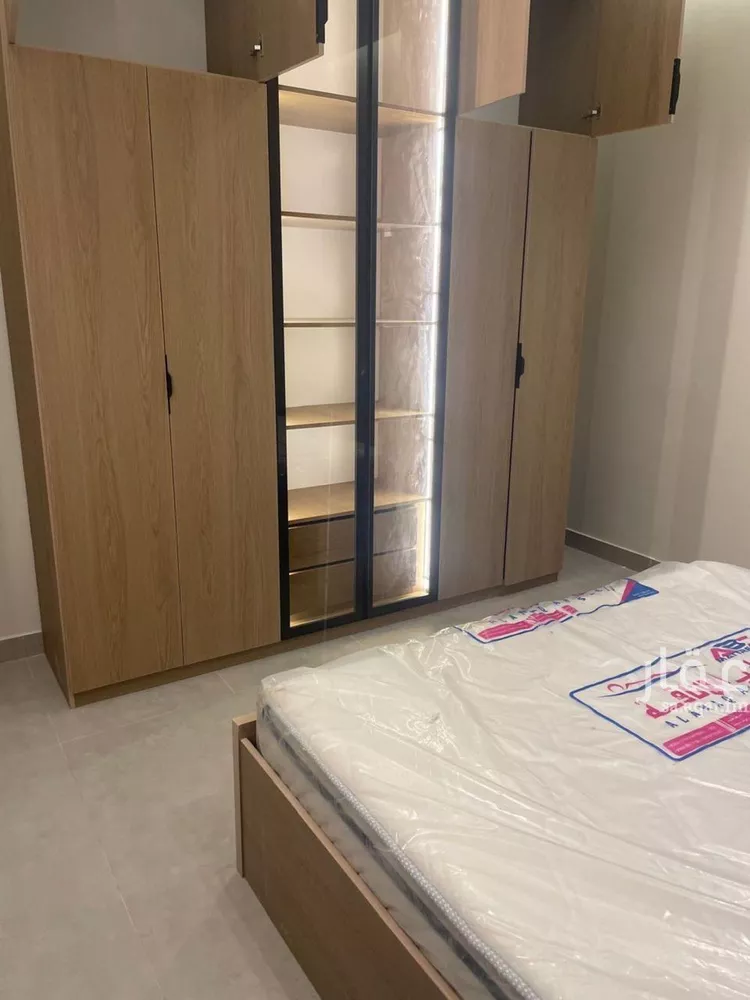 استوديو للإيجار في شارع ظيبان بن عماره, حي النزهة, مدينة جدة, منطقة مكة المكرمة 8