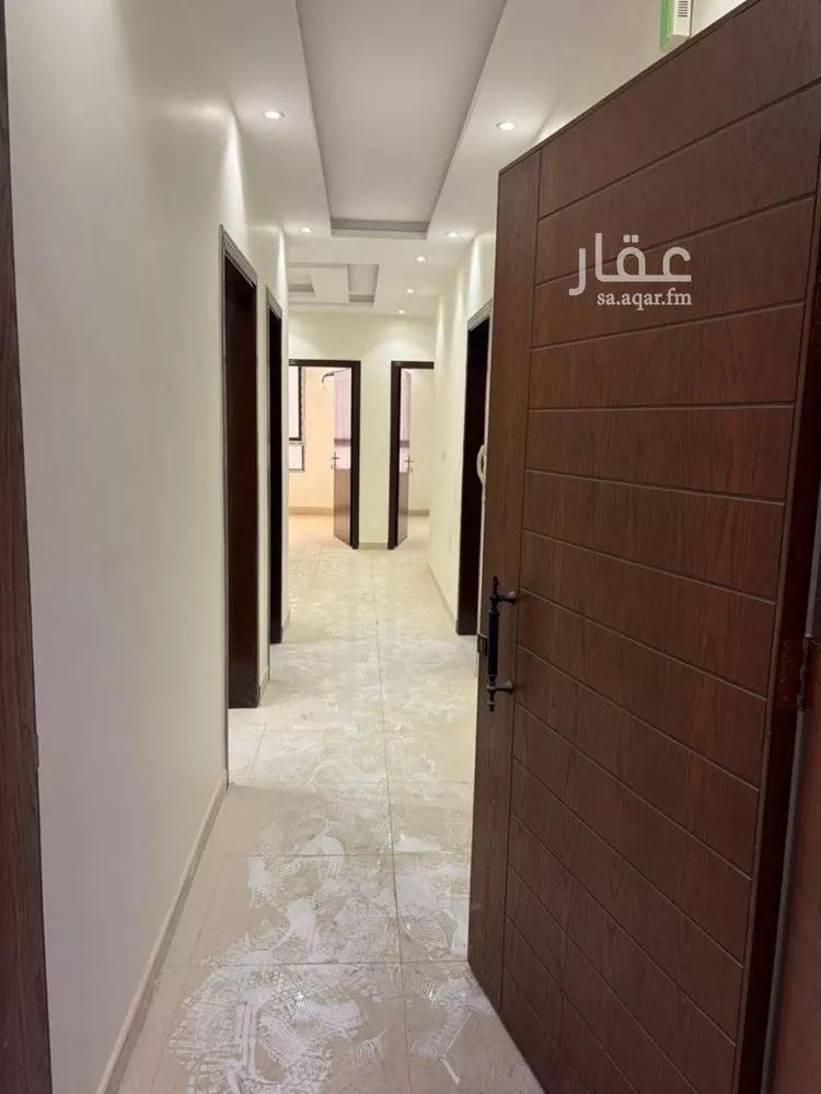 شقة للإيجار في شارع ابي ثابت المدني, حي الواحة, مدينة جدة, منطقة مكة المكرمة صورة 4