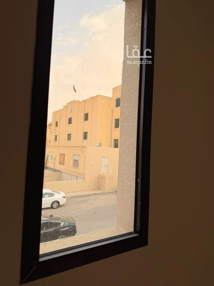 شقة للإيجار في شارع الغمار, حي الحزم, مدينة الرياض, منطقة الرياض