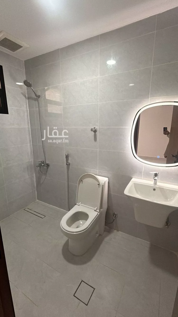 شقة للإيجار في حي الحمراء, مدينة الخبر, المنطقة الشرقية صورة 5