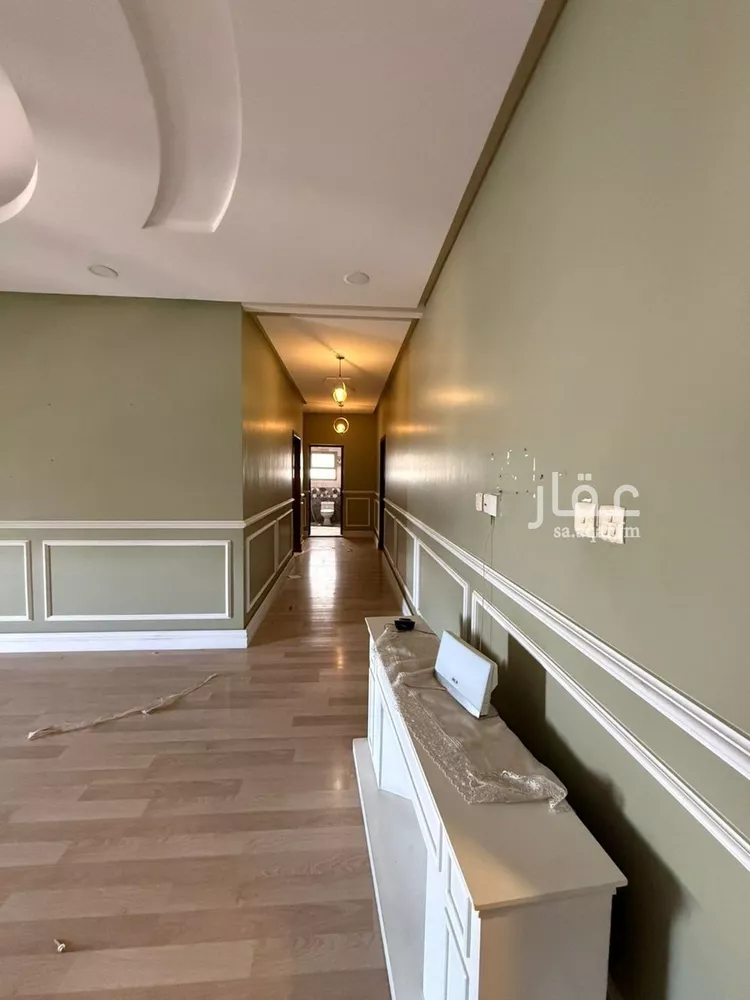 شقة للإيجار في حي الروضة, مدينة الدمام, المنطقة الشرقية صورة 2