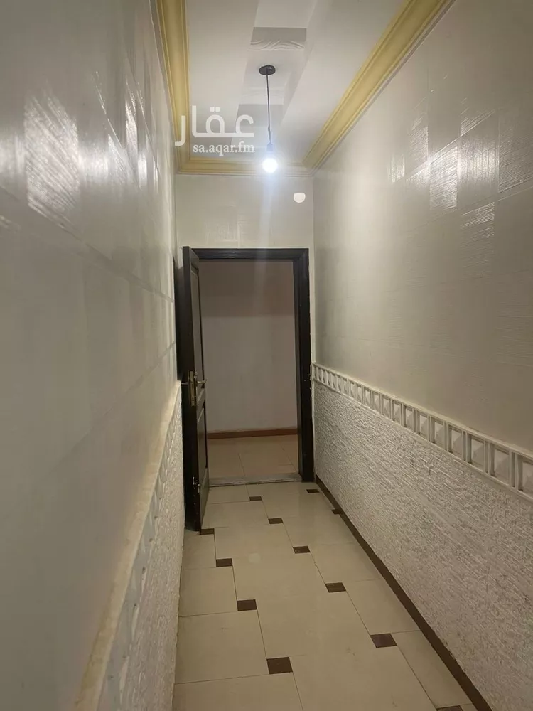 شقة للإيجار في شارع إبن المحتسب, حي المروة, مدينة جدة, منطقة مكة المكرمة صورة 5