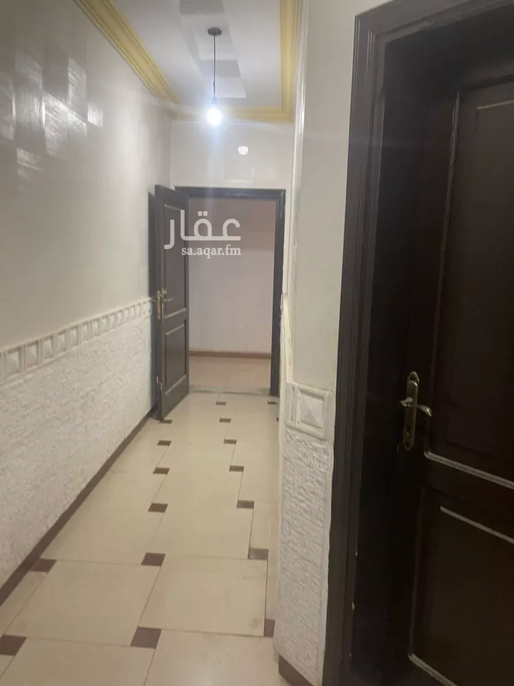 شقة للإيجار في شارع إبن المحتسب, حي المروة, مدينة جدة, منطقة مكة المكرمة صورة 4