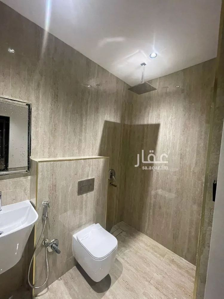 شقة للإيجار في شارع الحديثة, حي ضاحية الملك فهد, مدينة الدمام, المنطقة الشرقية صورة 3
