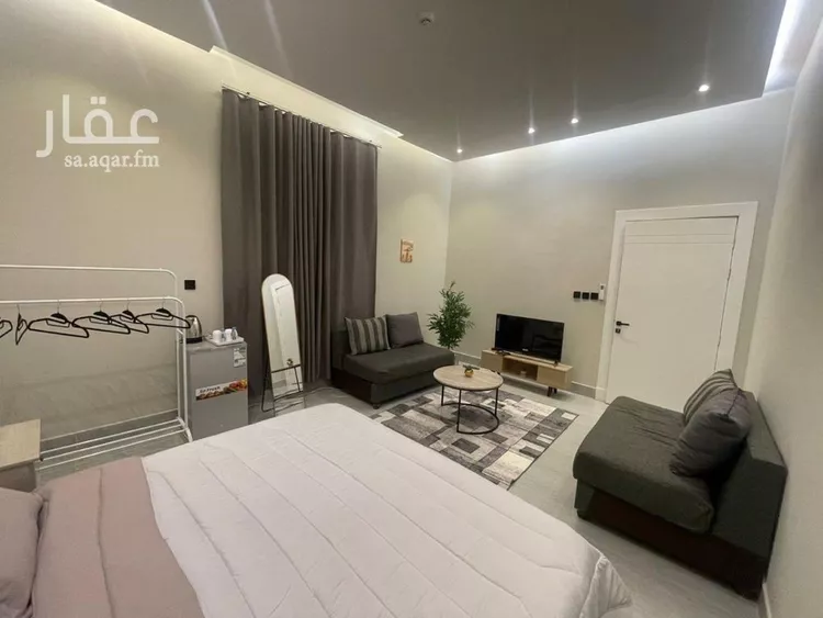 شقة للإيجار في شارع دباس بن راشد, حي قرطبة, مدينة الرياض, منطقة الرياض