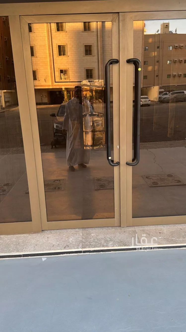 شقة للإيجار في شارع أبو الفراء, حي الريان, مدينة جدة, منطقة مكة المكرمة صورة 3