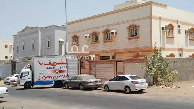 Apartment for Rent in Jeddah As Salhiyah