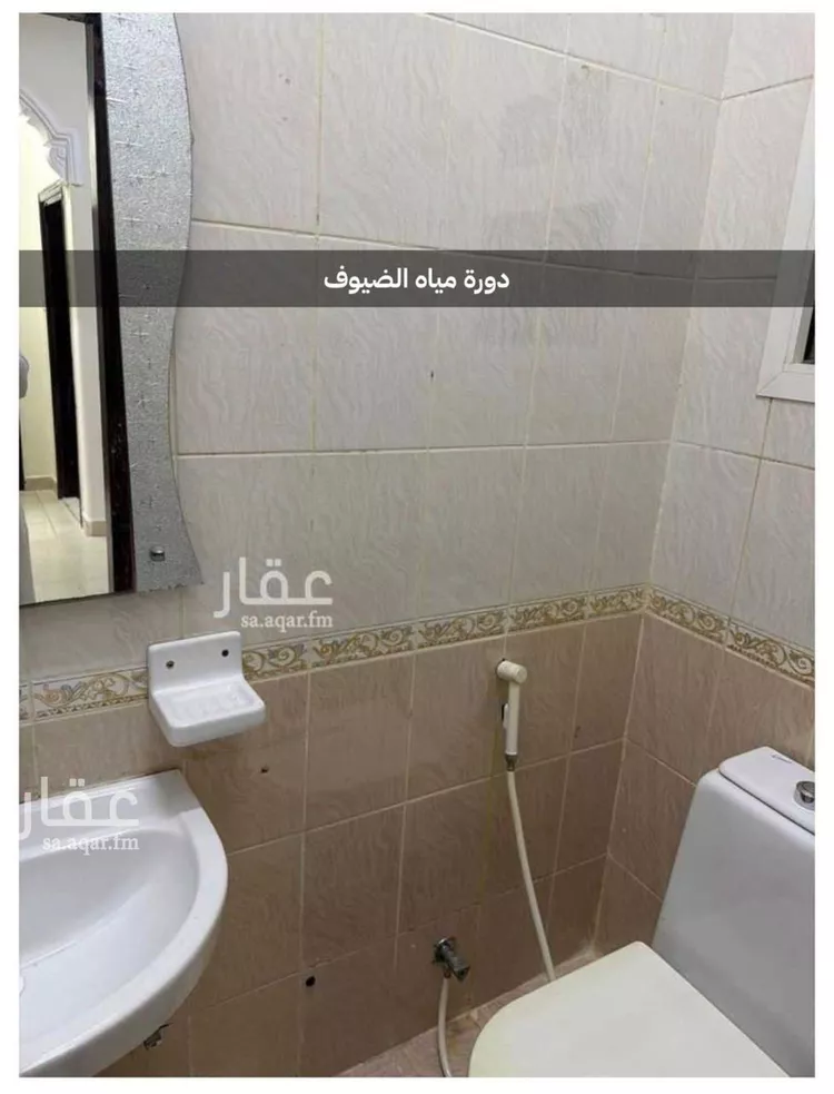 شقة للإيجار في شارع الخاتم, حي مشرفة, مدينة جدة, منطقة مكة المكرمة صورة 2