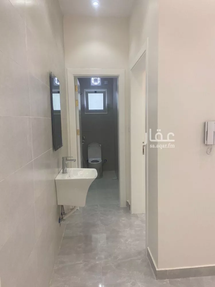 شقة للإيجار في شارع صفوان بن يعلي, حي المروة, مدينة جدة, منطقة مكة المكرمة صورة 3