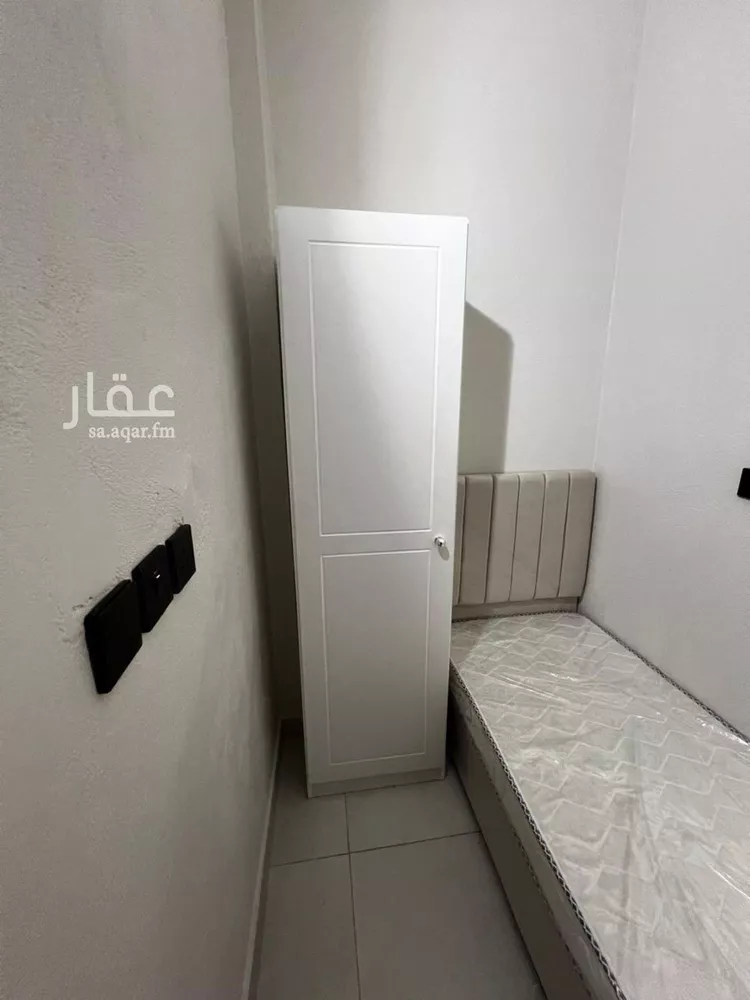Room for Rent in Jeddah Ar Rabwah