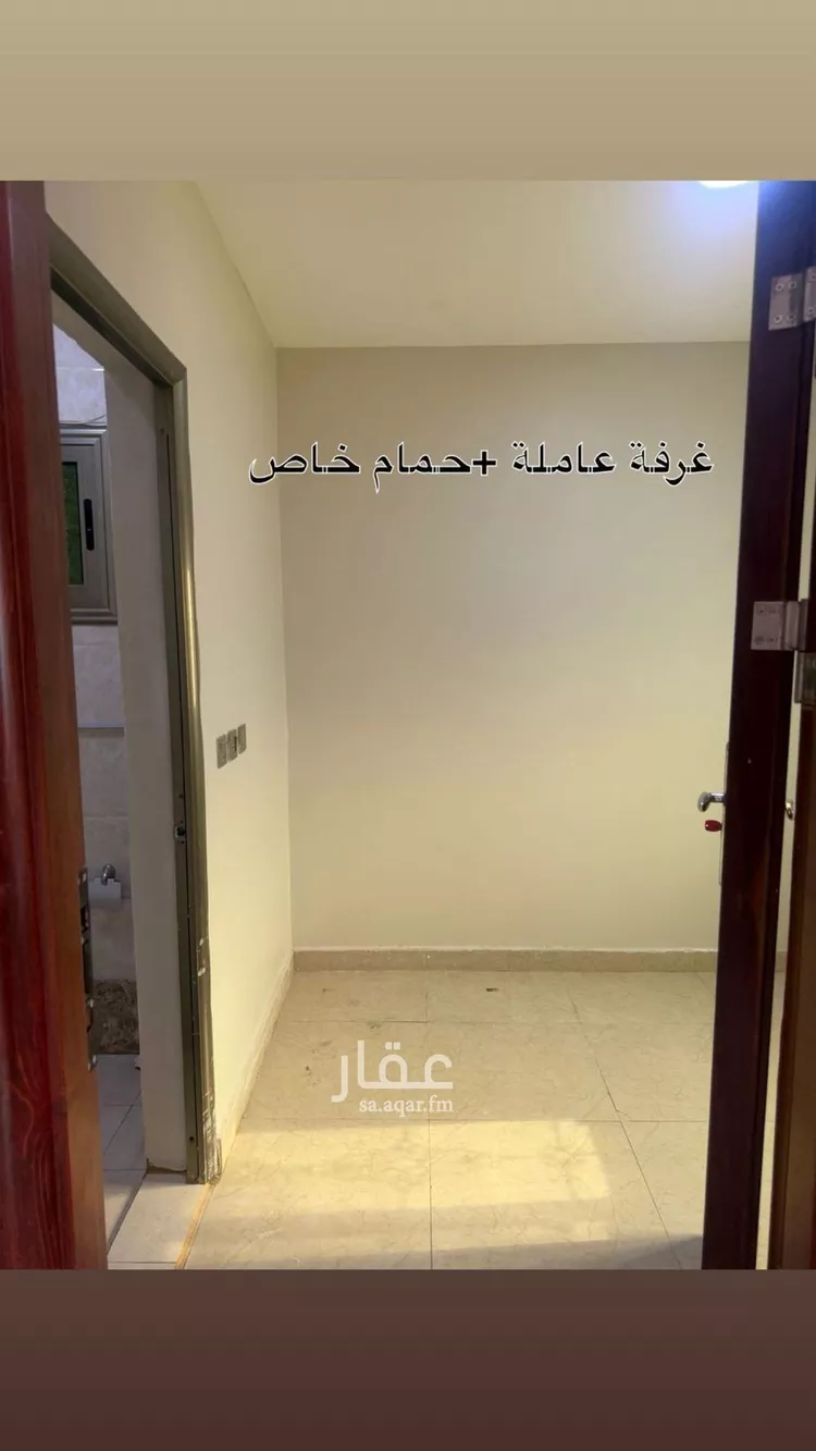 شقة للإيجار في حي الحمراء, مدينة الخبر, المنطقة الشرقية صورة 5