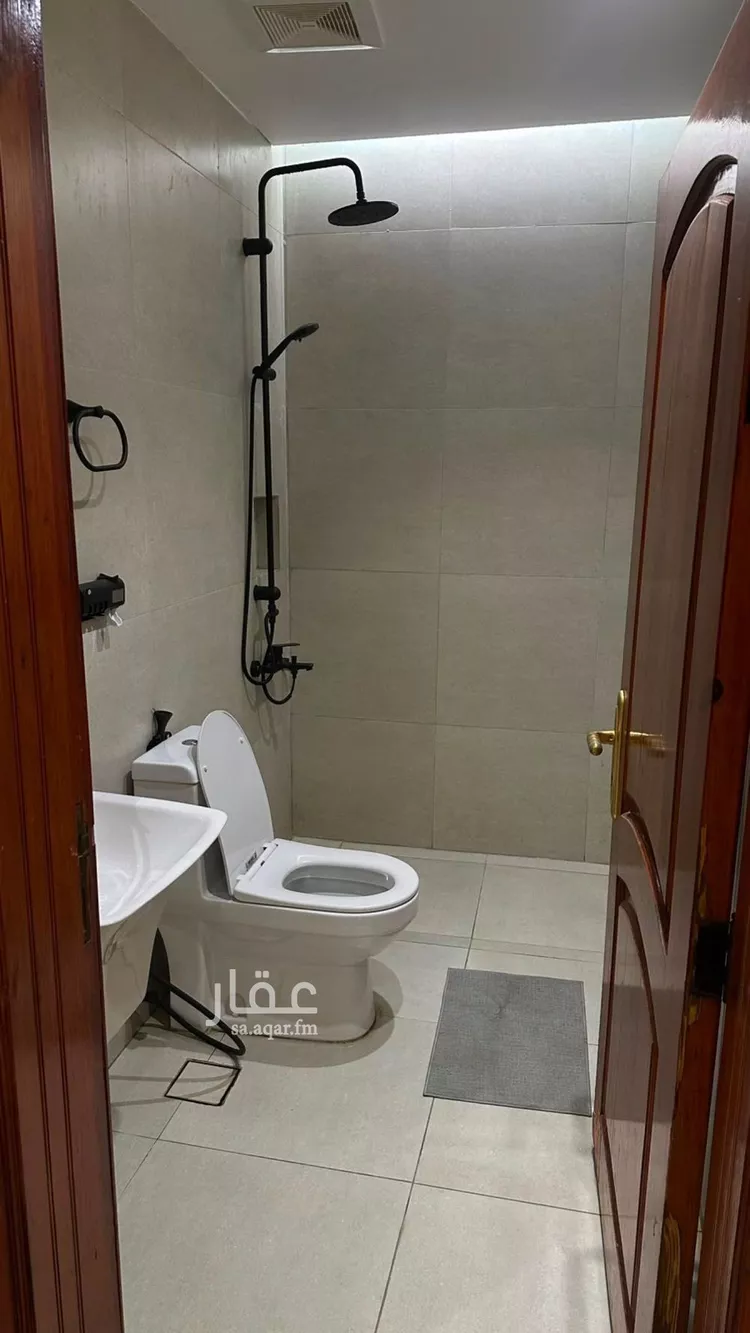 شقة للإيجار في شارع صيفي بن قشيل, حي النزهة, مدينة جدة, منطقة مكة المكرمة صورة 3