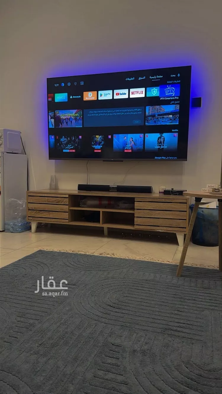 شقة للإيجار في شارع سويبط بن عمرو, حي الربوة, مدينة جدة, منطقة مكة المكرمة