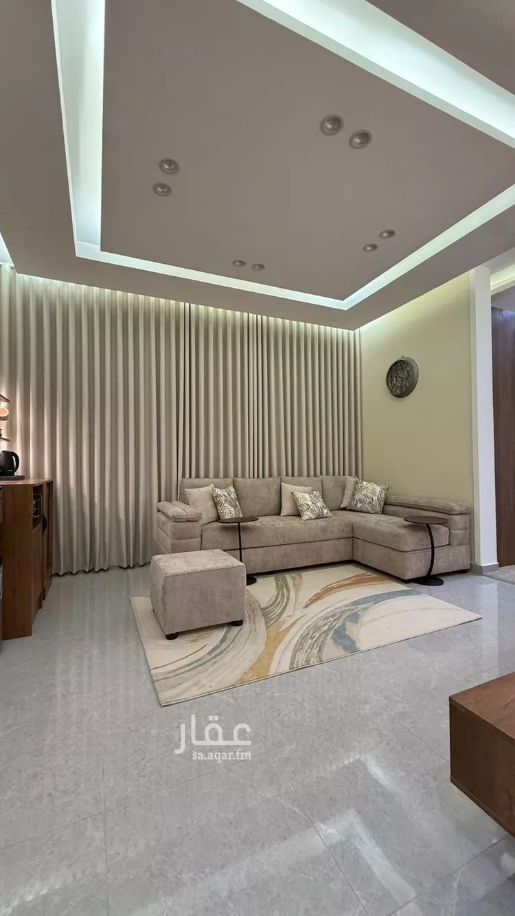 Apartment for Rent in Jeddah Al Marwah